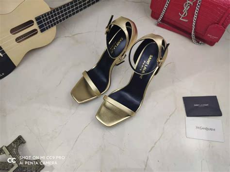 ysl heels yupoo|Replica Saint Laurent Shoes .